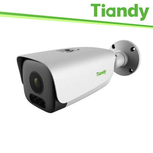 Tiandy telecamera bullet ultra - tiandy,