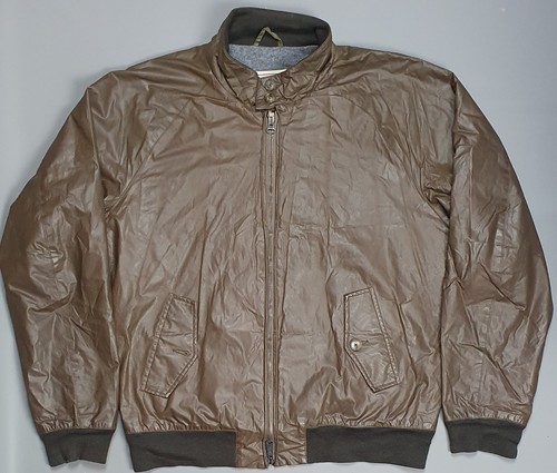 Giacca baracuta harrington - giacca, g9