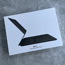 Custodia folio tastiera intelligente originale Apple iPad Pro 11"" 1a/2a/3a generazione e Air