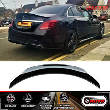 Mercedes Classe C W205