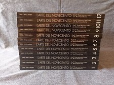 L'arte del 900 Completa L'Espresso