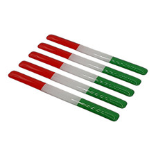 SET 5 STICKER - ADESIVI