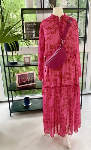 Italia maxi abito dress ibiza - dress,