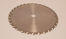 Lama circolare per sega 1 - circolare, b