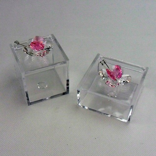 20047 rosa quadrata 7x5x5 - 20047-rosa-quadrata,