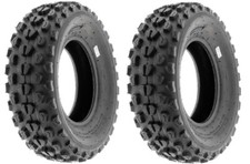 2 pneumatici 22x7-10 P3041