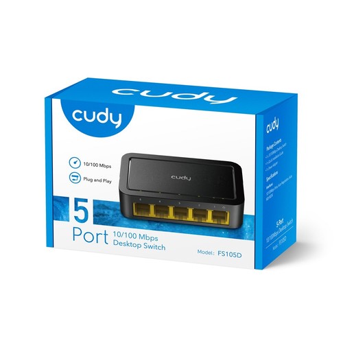 Switch porte 100mbps - switch, rete