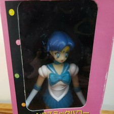 SAILOR MOON BAMBOLA VINILE