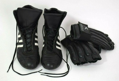 Lotto boxing mma scarpe - lotto, boxing/mma