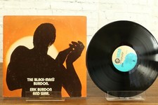 Eric Burdon And War THE