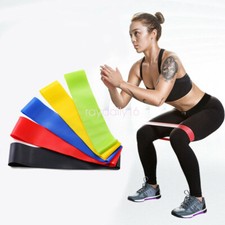 Resistance loop band - loop,