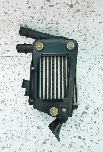 Intercooler fiat panda 3 - intercooler,