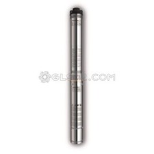 Pompa sommersa per pozzi