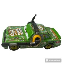 Modellino toy car MATTEL Disney Pixar DXV48 1186 MJ 1 NL 0517 EAA Chick Hicks