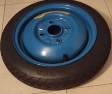Ruotino Scorta Chevrolet Matiz 105/70 R14 