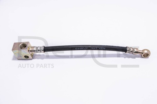 Tubo frizione nissan terrano - tubo,