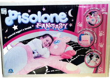 Pisolone Unicorno Sacco a Pelo giochi preziosi (scatola datata)