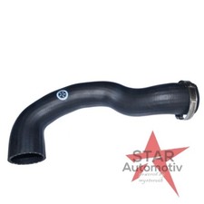 Per OPEL Zafira B Astra H 1.9 CDTi Tubo Del Turbo 835463 55557038