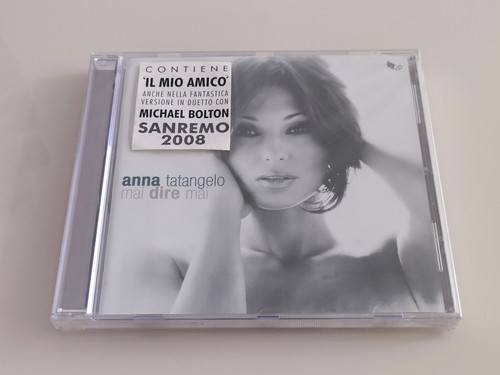 Anna tatangelo mai dire - anna,