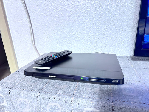 Blu ray philips bdp2200 bluray - blu-ray,
