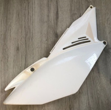 Carena, fianchetto posteriore