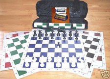 XXX TORNEO PEZZI SCACCHI BORSA