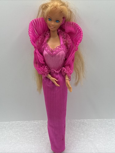 Barbie bambola vintage 1979