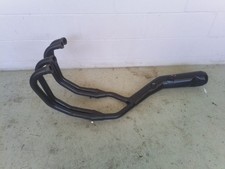 Honda CB 1100 r b rc rd scarico terminale marmitta completo termignoni race ...