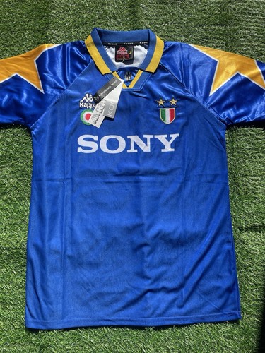 Kappa juventus trasferta - juventus,