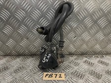 Pinza anteriore LIFAN 125