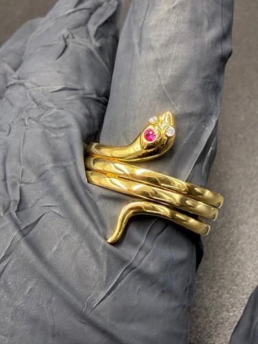 Anello fidanzamento donna - di,