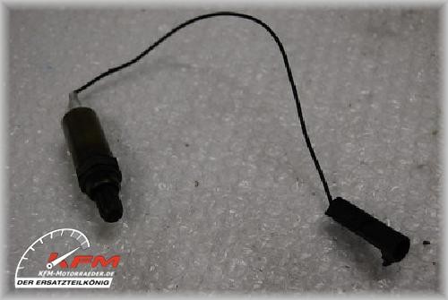 Scarico sonda lambda buell - sonda,