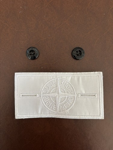 Badge patch toppa stone - toppa,