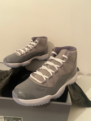 Air jordan retro cool grey - 11,