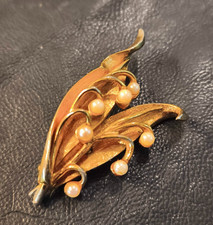 RARA spilla vintage americana