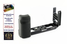 Mengs Fujifilm X100T Grip L