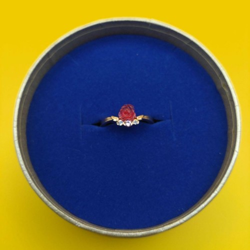 Anello samantha tiara - anello,