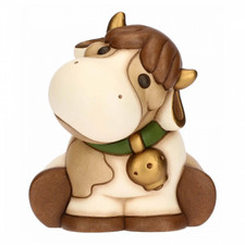 Salvadanaio Thun mucca