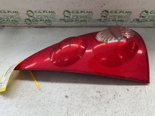 STOP FANALE POSTERIORE