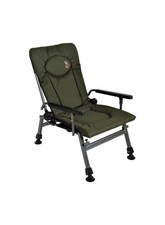 Sedia da Pesca Elektrostatyk