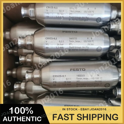 1pcs nuovo festo - 1pcs,