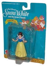 Disney Biancaneve E i Sette