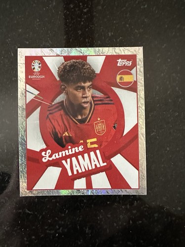 Adesivo lamine yamal - lamine,