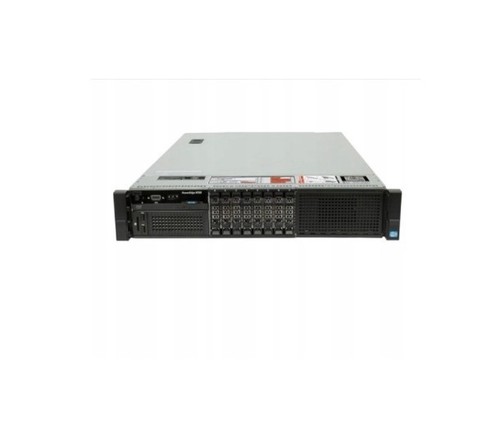 Server dell poweredge - poweredge, r720