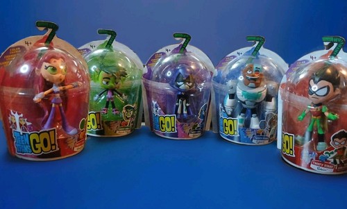 Teen titans twisty - teen,