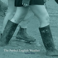 Perfect English Weather - Isobar Blues [New CD]