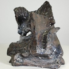 Scultura plastica arte