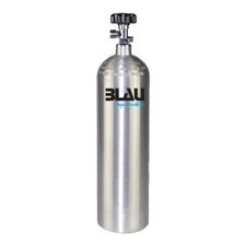 Blau Aquaristic bombola
