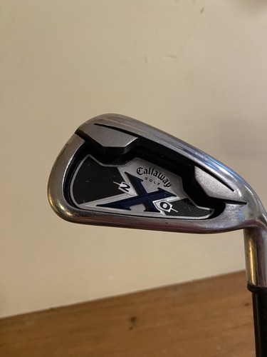 Callaway iron rh - 3,