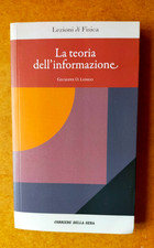 LA TEORIA DELL'INFORMAZIONE -